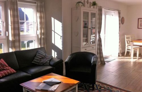 Dranske Apartment | Haus Strandlaeufer