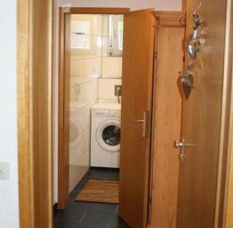 Sulsdorf Apartment | Haus-Turmspucker