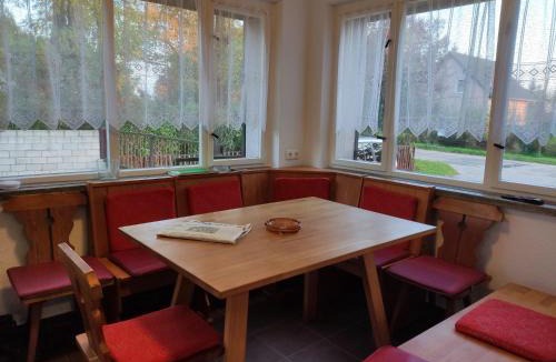 Lebus House | Haus Werner