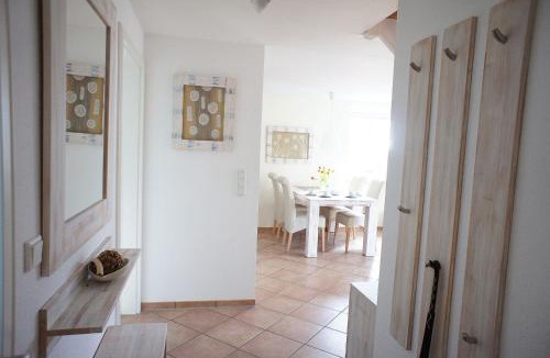 Utersum Apartment | Haus Wyden
