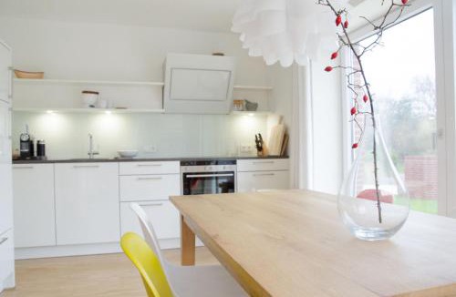Borkum Apartment | Haus129