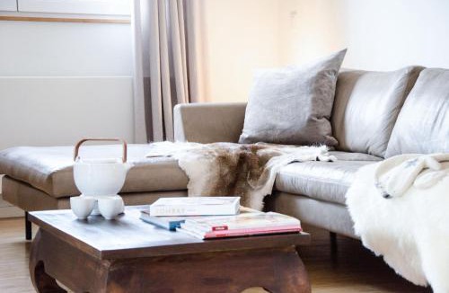Borkum Apartment | Haus129