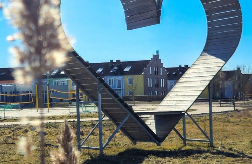 Wangerland Apartment | Hausboot im Wangerland Resort