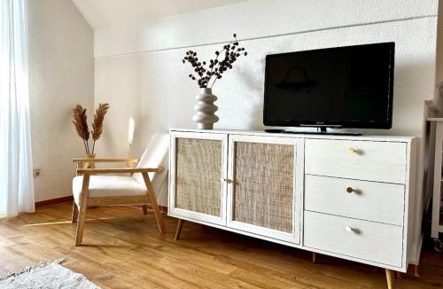 Lemkenhafen Apartment | Havnkoje
