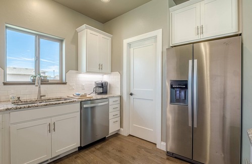 Fruita House | Hawk 5: Luxury Pet-Friendly