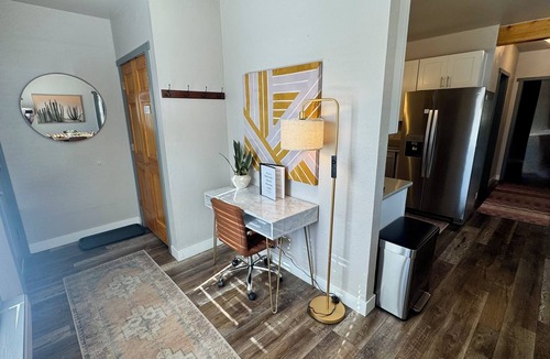 Buena Vista Condo | Heart of BV - River & Mountain Condo - location, location, location!