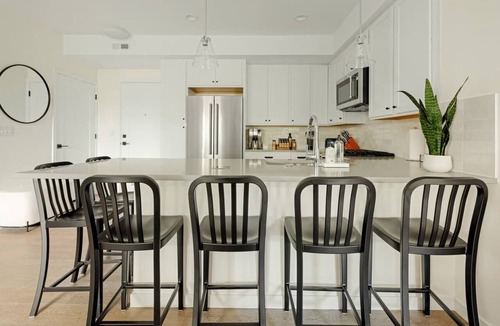 Olde Town Arvada Condo | Heart of Olde Town | Urban Retreat | 95 Walk Score