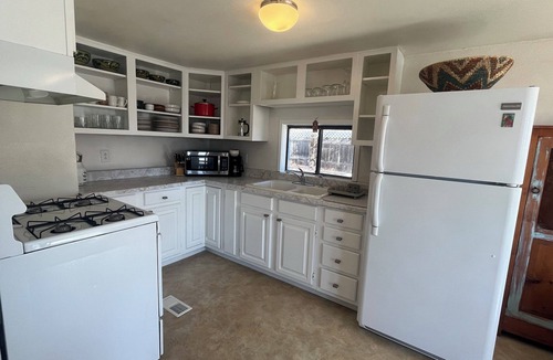 Arroyo Seco House | Heart of Seco - Arroyo Seco Convenience