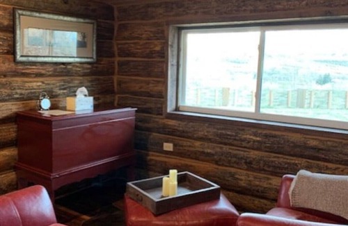 Paonia House | Heathers Hideaway Cabin