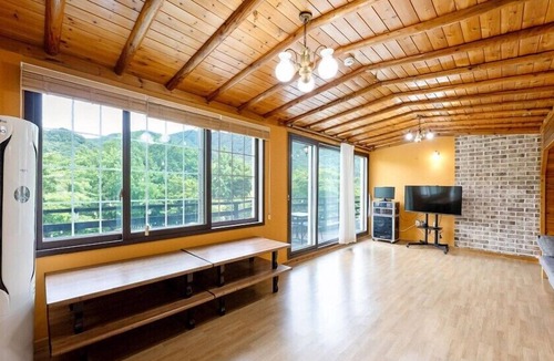 Namyangju House | Heaven Valley A