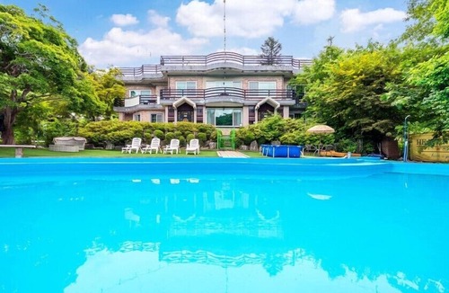 Namyangju House | Heaven Valley A