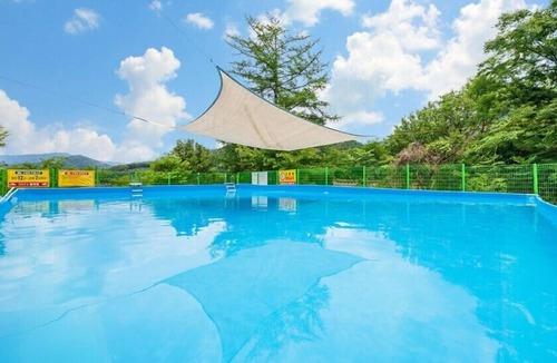 Namyangju House | Heaven Valley A