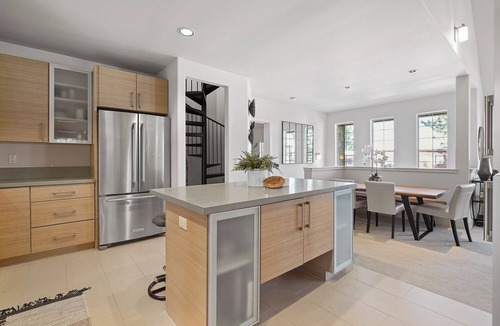 Al Tahoe House | Heavenly Lakeview - Modern Tahoe Escape