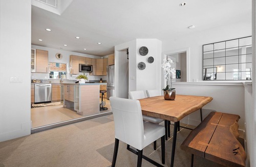 Al Tahoe House | Heavenly Lakeview - Modern Tahoe Escape