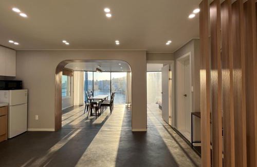 Millak-tong House | Heavenly Pent House