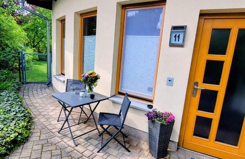 Zeuthen Apartment | Heideberg Appartement
