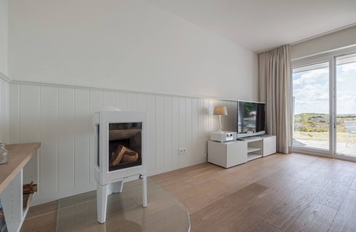 Munkmarsch Apartment | Heideliebe - Charming vacation apartment for nature lovers