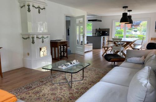 Nebel House | Heidelodge