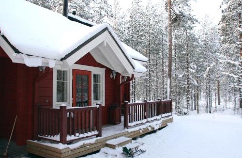 Bomba House | Heidihaus