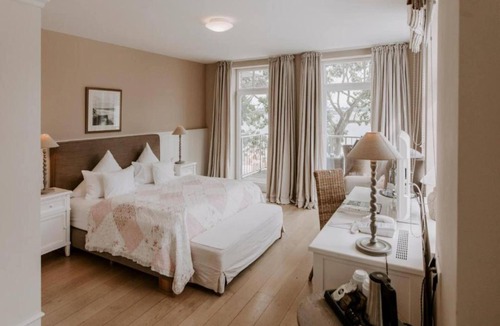 Heikendorf Apartment | Heikendorf Corner Junior Suite Sea Side