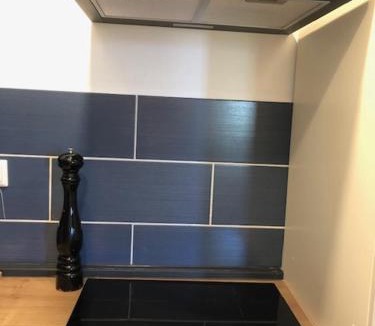 Heikendorf Apartment | Heikendorf Große Ferienwohnung mit Terrasse
