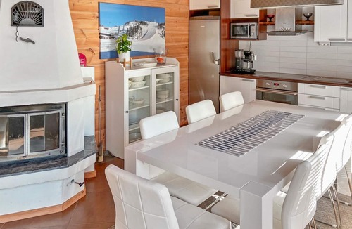 Rukatunturi House | Heikkalan helmi by Interhome