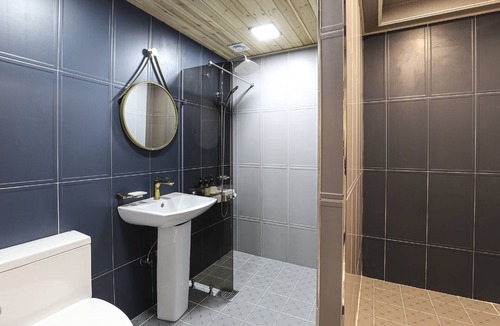 Chungmu Hotel | Heimishi Hotel Tongyeong