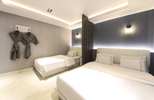 Chungmu Hotel | Heimishi Hotel Tongyeong