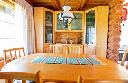 Kitula House | Heinäsorsa by Interhome