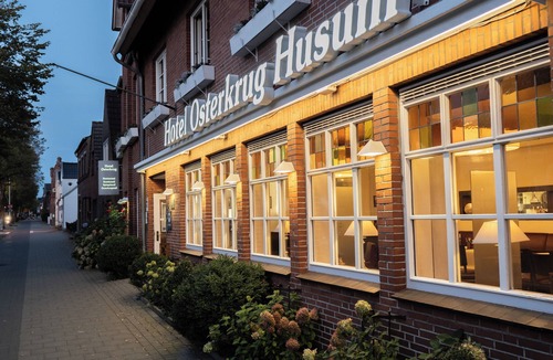 Schobull Apartment | Hekmat Apartments Nordseeblick Schobüll