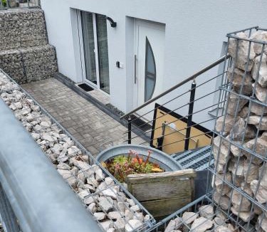 Kraftisried Apartment | Helle Wohnung im schönen Allgäu