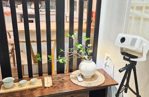 Choryang Apartment | Hellow Busan