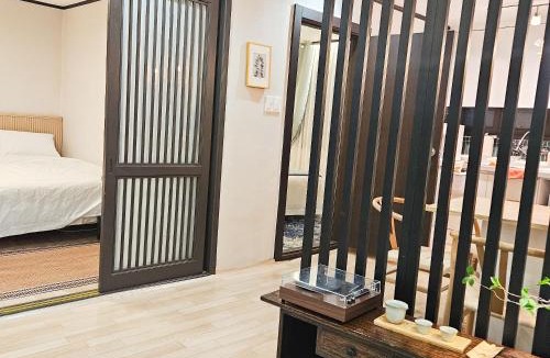 Choryang Apartment | Hellow Busan