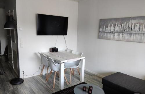 Kalajoki Apartment | Helppoa lomailua
