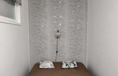 Kalajoki Apartment | Helppoa lomailua
