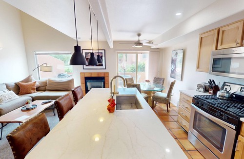 Moab South Valley Condo | Henning's Escape~3328 | 2 Bed, 2 Bath