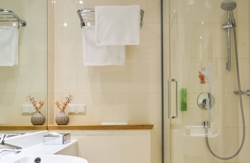 Leopoldstadt Hotel | Henriette Stadthotel Vienna