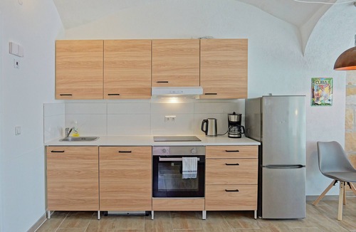 Gaustadt Apartment | Heritage Apartment with 2 Bedrooms