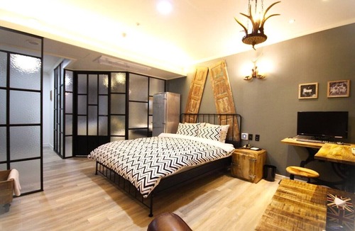 Sangnam-dong Hotel | Heritage Hotel