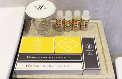 Sangnam-dong Hotel | Heritage Hotel