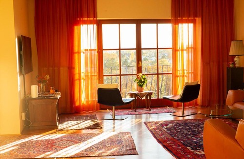 Heiligenstadt Apartment | Herrlicher Ausblick über Wien