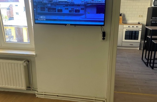 Furstenwalde/Spree Apartment | Herzlich Willkommen in der Ferienwohnung Fürstenbrise