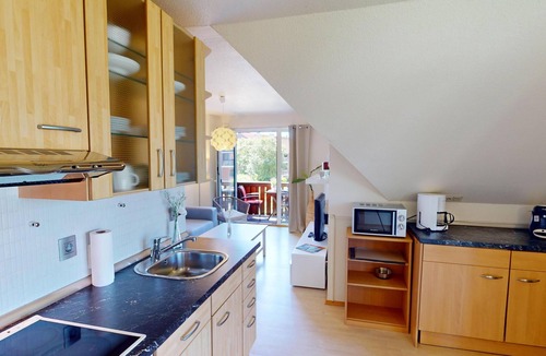 Lemkenhafen Apartment | Herzlich Willkommen in der Ferienwohnung Mühle & Meer