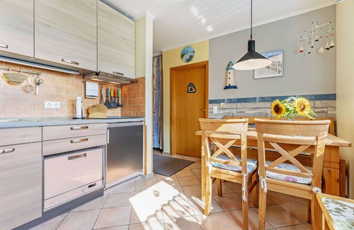 Lemkenhafen Apartment | Herzlich Willkommen in der Ferienwohnung Seeblick