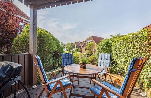 Lemkenhafen Apartment | Herzlich Willkommen in der Ferienwohnung Seeblick