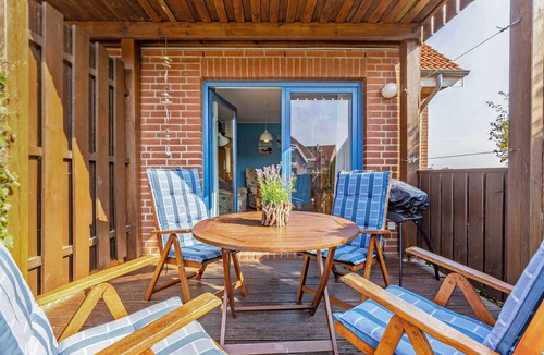 Lemkenhafen Apartment | Herzlich Willkommen in der Ferienwohnung Seeblick