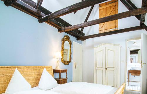 Friedrichstadt Bed & Breakfast | Herzog Friedlich Hotel Garni