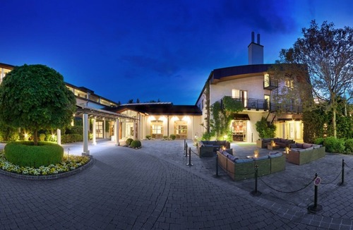 Herzogenaurach Apartment | HerzogsPark Studios & Apartments