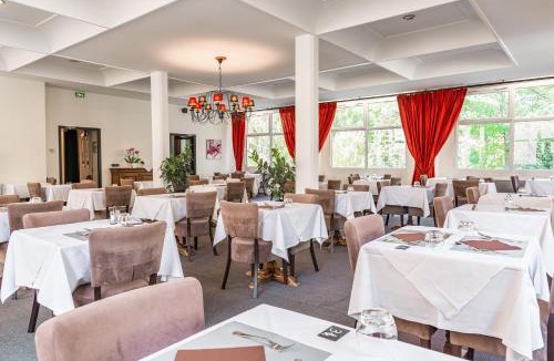 Brides-les-Bains Hotel | HI Brides-les-Bains