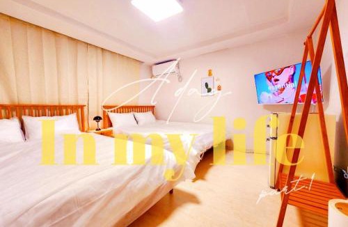 Jecheon Hotel | Hi, Jecheon